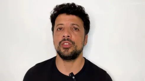 Jornalista confirmou a informação - Foto: Reprodução/André Hernan/YouTube.