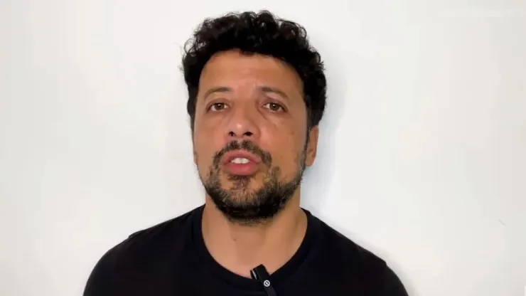 Jornalista confirmou a informação - Foto: Reprodução/André Hernan/YouTube.