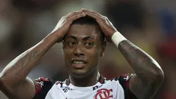 Bruno Henrique está sendo investigado pela Polícia Federal.