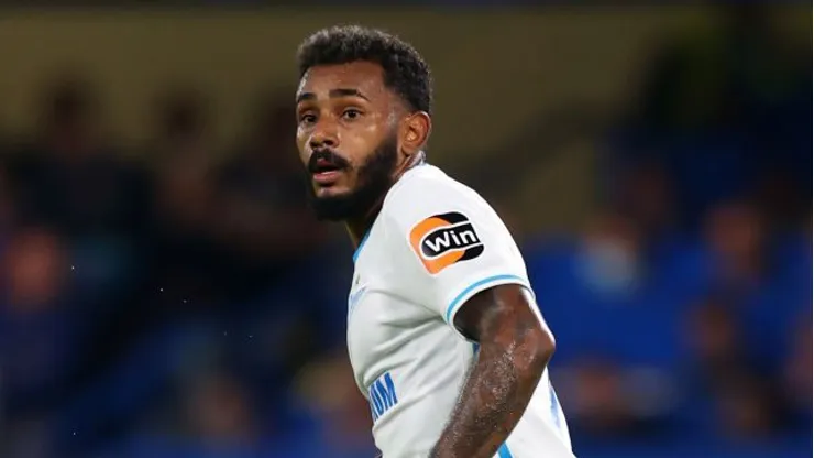 Wendel não vem mais para o Botafogo