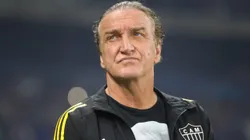 Treinador espera por contratações - Foto: Gilson Lobo/AGIF.