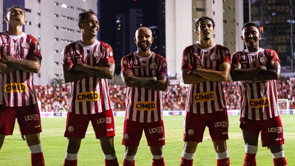 (Foto: Redes Sociais)