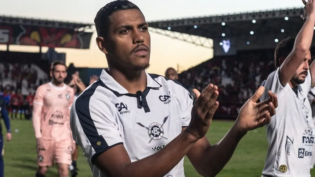 (Foto: Redes Sociais)