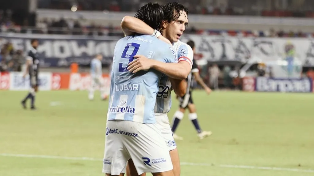 (Foto: Redes Sociais)