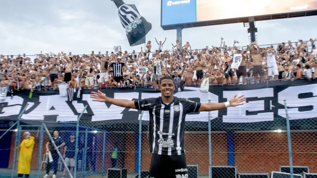 (Foto: Redes Sociais)