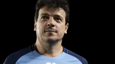 Diniz no Vasco. Foto: Jorge Rodrigues/AGIF