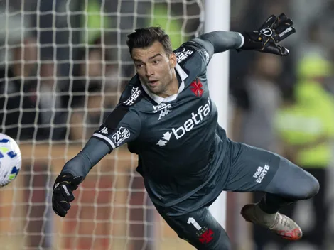 Diniz pede Léo Jardim na Seleção Brasileira