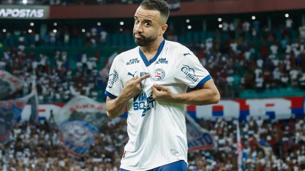 (Foto: Redes Sociais)