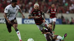 Michael não vem rendendo o esperado - (Photo by Wagner Meier/Getty Images)