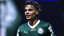 Richard Ríos foi cobiçado pelo Porto-POR