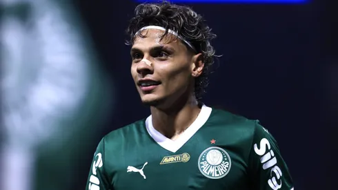 Richard Ríos foi cobiçado pelo Porto-POR