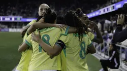 Seleção Brasileira Feminina enfrenta o Japão em maio e junho - Foto: Rafael Ribeiro/CBF