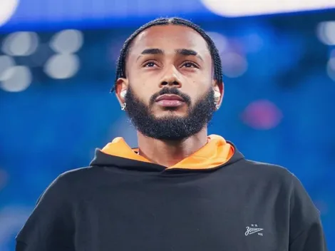 Wendel publica nota oficial após negociação cancelada no Botafogo