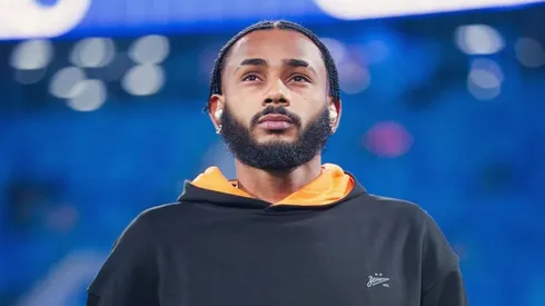 Botafogo não vai mais contratar Wendel.