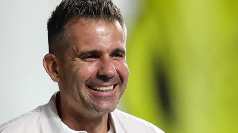 Diretor analisará a situação - Foto: Gilson Junio/AGIF.