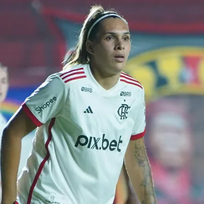 Palpite Flamengo x Internacional - Campeonato Brasileiro Feminino - 22/05/2025