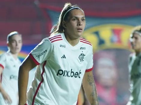 Palpite Flamengo x Internacional - Campeonato Brasileiro Feminino - 22/05/2025