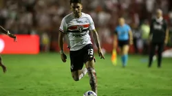 São Paulo x Mirassol pelo Brasileirão