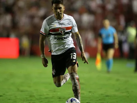 Palpite São Paulo x Mirassol - Brasileirão - 24/05/2025