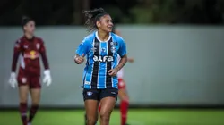 Grêmio ocupa a 11ª posição do Brasileiro Feminino - Foto: Caroline Motta/Grêmio FBPA