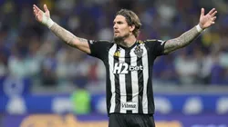 Atlético-MG x Corinthians pelo Brasileirão