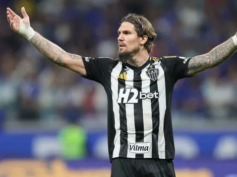 Palpite Atlético-MG x Corinthians - Brasileirão - 24/05/2025