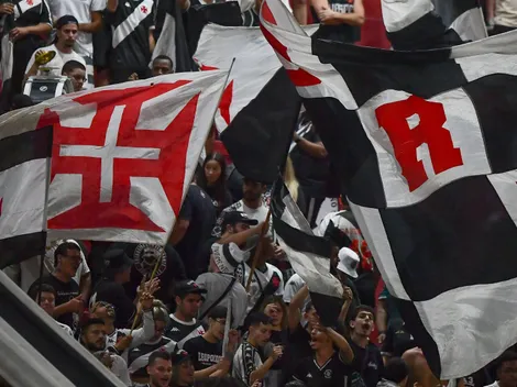 Ingressos para Vasco x Melgar: confira valores e todas as informações