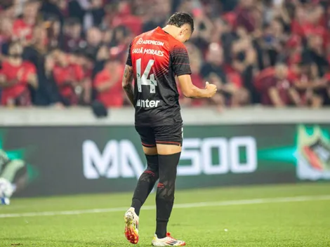 Palpite Athletico-PR x Athletic - Série B - 24/05/2025