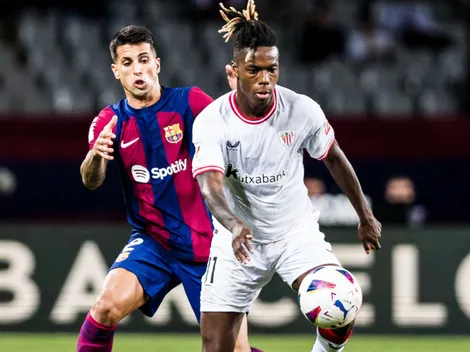 Palpite Athletic Bilbao x Barcelona - La Liga - 25/05/2025