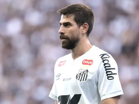 Santos vive longa sequência de derrotas fora de casa