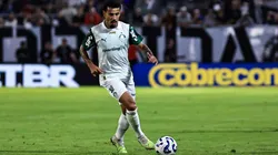 Palmeiras x Flamengo pelo Brasileirão
