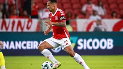 Sport x Internacional pelo Brasileirão