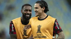 Gerson e Pedro devem iniciar como titulares do Fla diante do Botafogo-PB pela Copa do Brasil