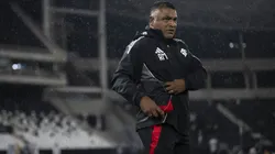 Internacional de Roger Machado tem dificuldade de virar as partidas