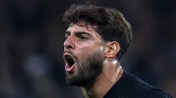 Yuri Alberto recebeu sondagens e pode sair em breve do Corinthians.