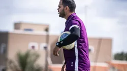 Preparador físico do Ceará exaltou o trabalho das jogadoras - Foto: Gabriel Silva / Ceará SC