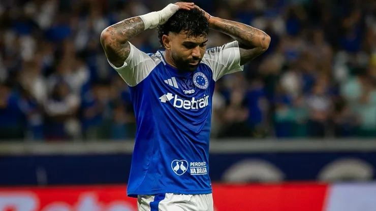 Foto: Fernando Moreno/AGIF