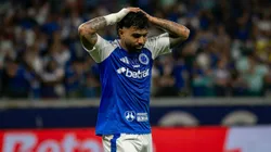 Foto: Fernando Moreno/AGIF
