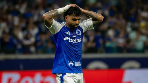 Foto: Fernando Moreno/AGIF