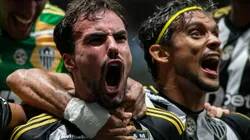 Igor Gomes era um dos envolvidos do Atlético em troca por Guilherme do Santos, diz repórter