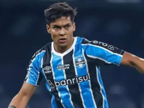 Grêmio lidera ranking de cartões vermelhos na Série A