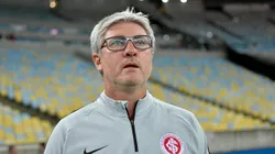 Odair Hellmann interessa ao Internacional.