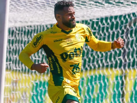 Defensores fazem mais da metade dos gols do Mirassol