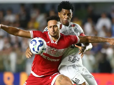 CRB, adversário do Santos, tem 66% de aproveitamento