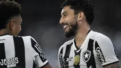 Igor Jesus e Alex Telles não devem jogar contra o Capital-DF pela Copa do Brasil