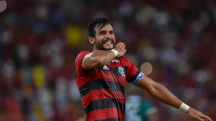 Foto: Thiago Ribeiro/AGIF