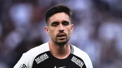 Coronado, meia do Corinthians