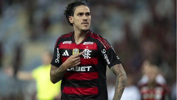 Flamengo e Botafogo-PB se enfrentam na noite desta quarta (21), no Maracanã, pela Copa Betano do Brasil.