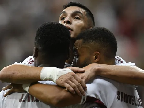 Fluminense goleia a Aparecidense e avança na Copa do Brasil: confira como foi
