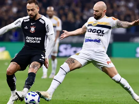 Corinthians vence Novorizontino e se classifica pela Copa Betano do Brasil